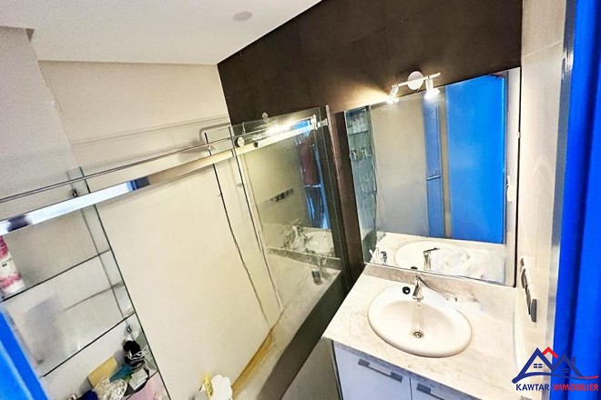  Appartement Moderne Exceptionnel 13