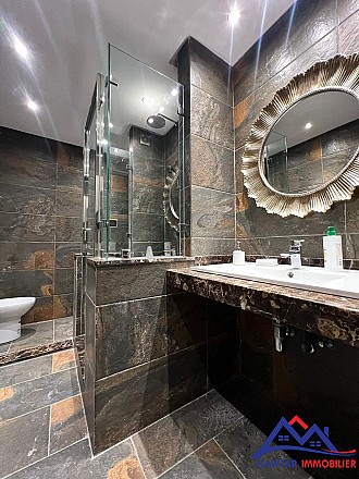 Magnifique Duplex – Avenue Abdelkrim Khattabi 4