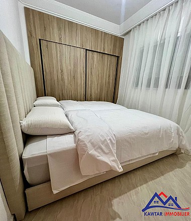 Magnifique Duplex – Avenue Abdelkrim Khattabi 10