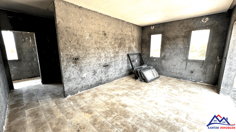 À Vendre – Villa neuve clé en main – 300 000 € 2