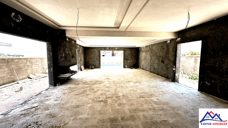 À Vendre – Villa neuve clé en main – 300 000 € 7