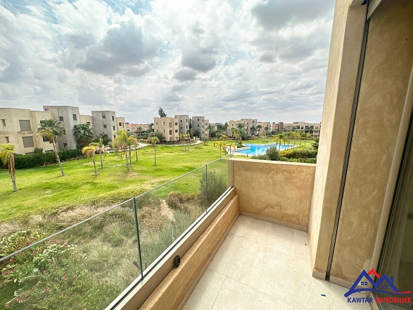 Appartement de Prestige à Prestigia 1