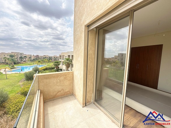 Appartement de Prestige à Prestigia 2