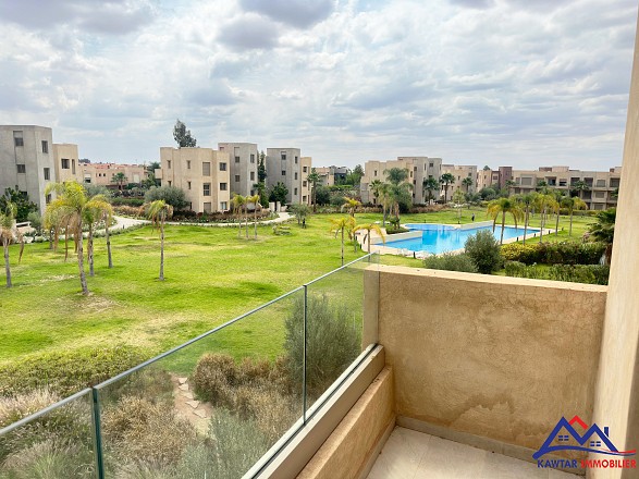 Appartement de Prestige à Prestigia 3