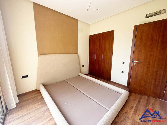 Appartement de Prestige à Prestigia 8