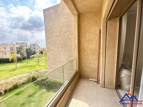 Appartement de Prestige à Prestigia 4
