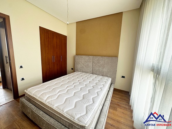 Appartement de Prestige à Prestigia 9
