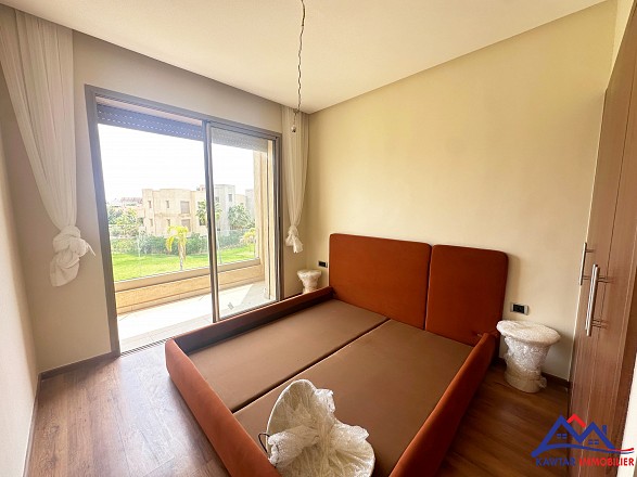 Appartement de Prestige à Prestigia 10