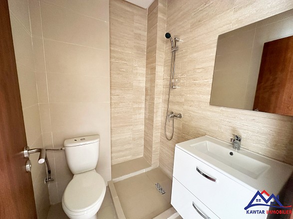 Appartement de Prestige à Prestigia 11