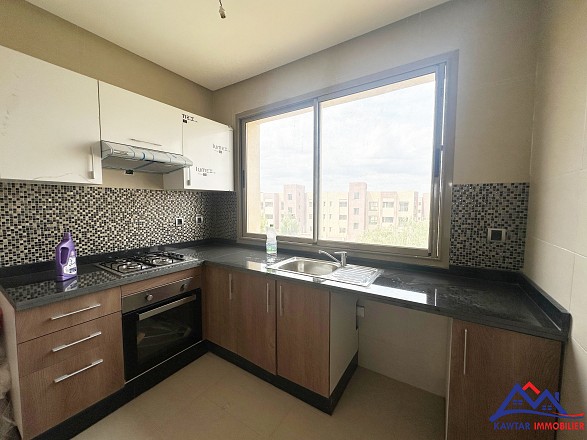 Appartement de Prestige à Prestigia 12
