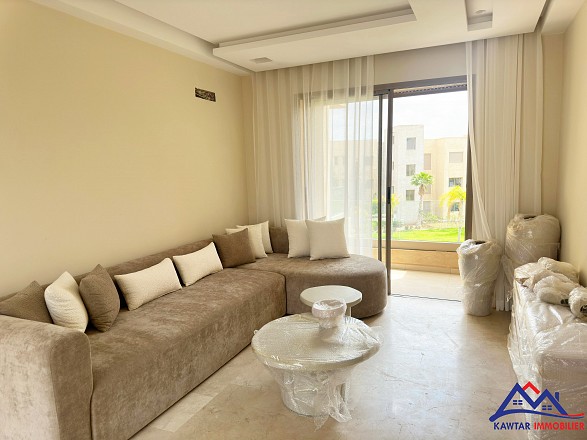 Appartement de Prestige à Prestigia 5