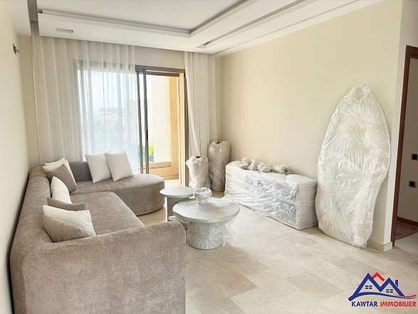 Appartement de Prestige à Prestigia 6