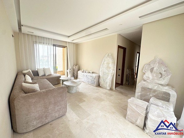 Appartement de Prestige à Prestigia 7