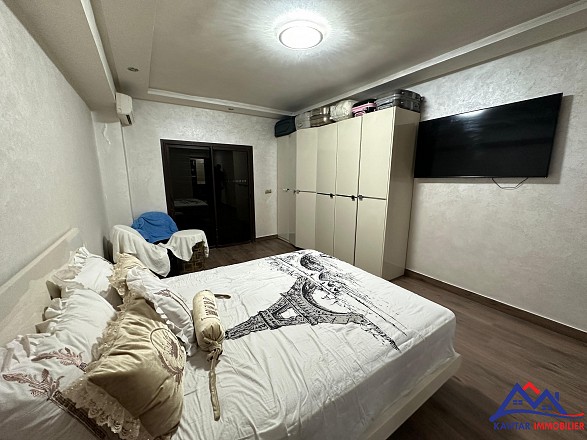 Appartement spacieux à vendre à Gueliz 12