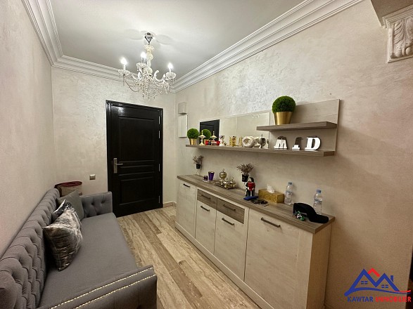 Appartement spacieux à vendre à Gueliz 8