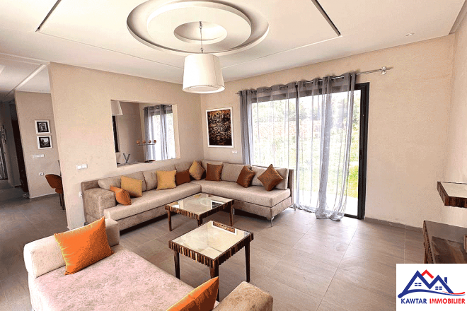 **À Vendre : Maison Spacieuse à Douar Boutazart** 8