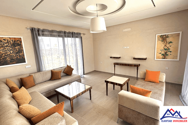 **À Vendre : Maison Spacieuse à Douar Boutazart** 9