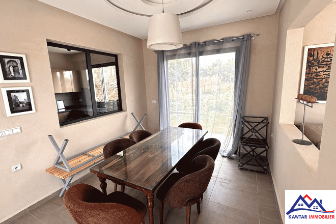 **À Vendre : Maison Spacieuse à Douar Boutazart** 7