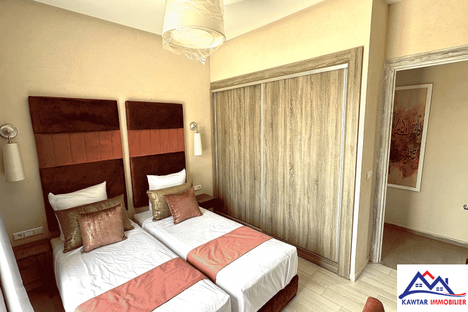 **À Vendre : Maison Spacieuse à Douar Boutazart** 10