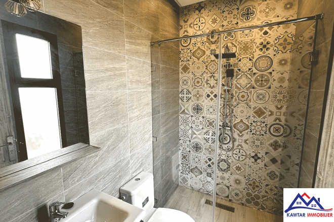 **À Vendre : Maison Spacieuse à Douar Boutazart** 11