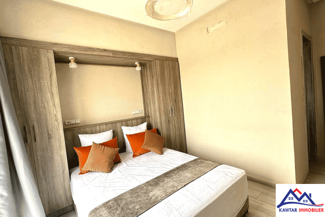 **À Vendre : Maison Spacieuse à Douar Boutazart** 13