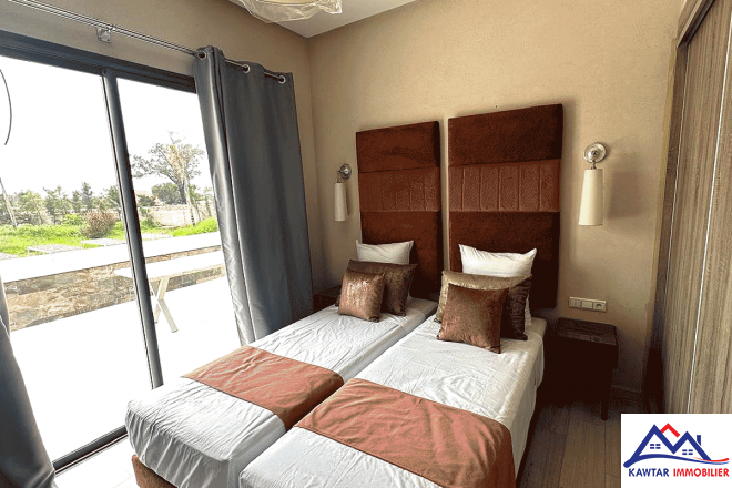 **À Vendre : Maison Spacieuse à Douar Boutazart** 14