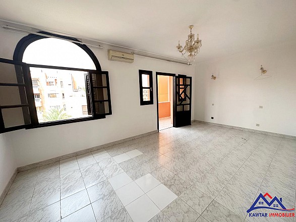 Penthouse en duplex avec ascenseur privé 4