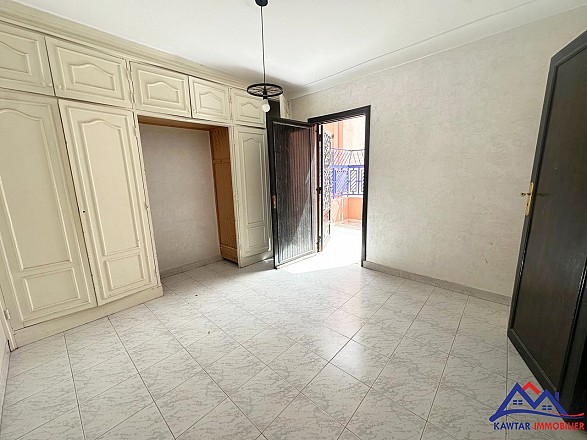 Penthouse en duplex avec ascenseur privé 8