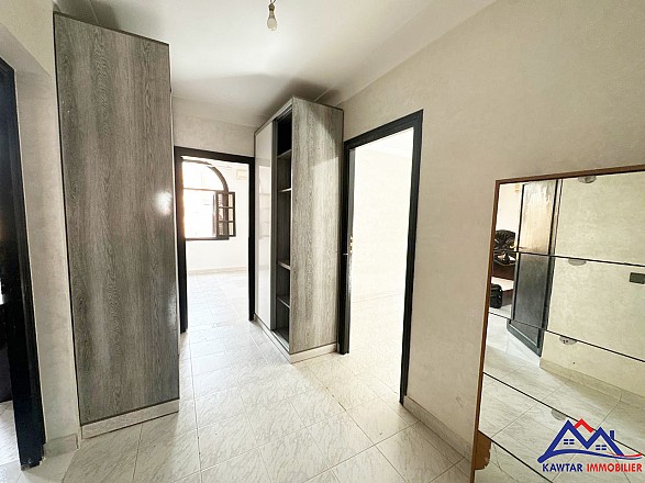 Penthouse en duplex avec ascenseur privé 9