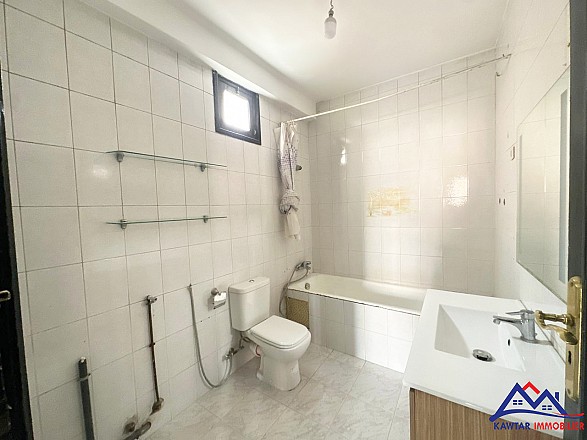 Penthouse en duplex avec ascenseur privé 10
