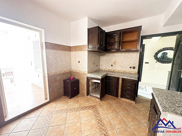 Penthouse en duplex avec ascenseur privé 16
