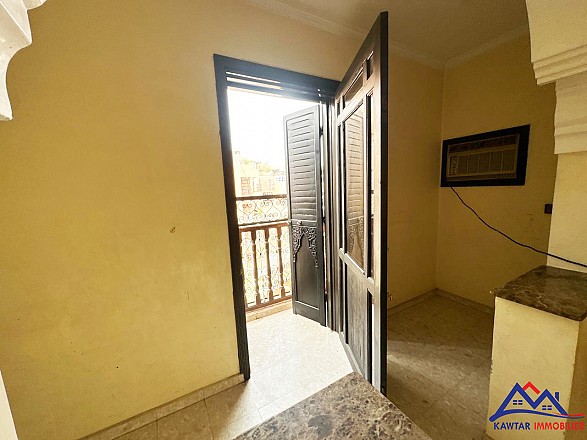 Penthouse en duplex avec ascenseur privé 13