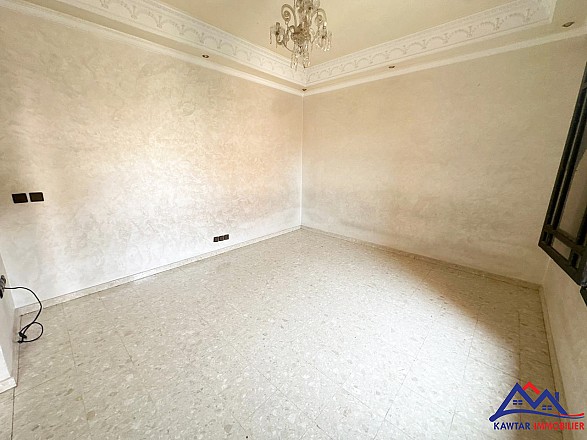 Penthouse en duplex avec ascenseur privé 14