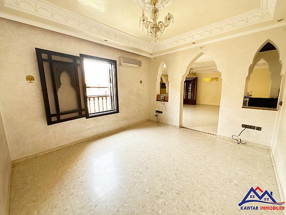 Penthouse en duplex avec ascenseur privé 15