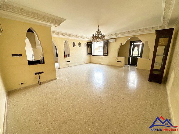 Penthouse en duplex avec ascenseur privé 2