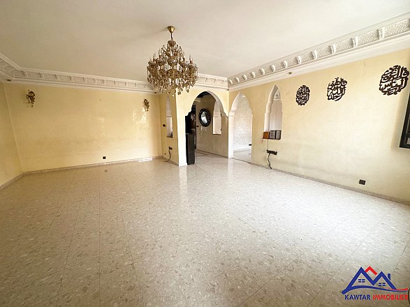 Penthouse en duplex avec ascenseur privé 3