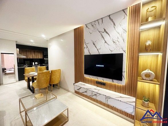 Appartement à Vendre - Gueliz 4