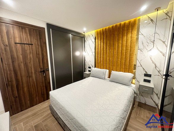 Appartement à Vendre - Gueliz 9