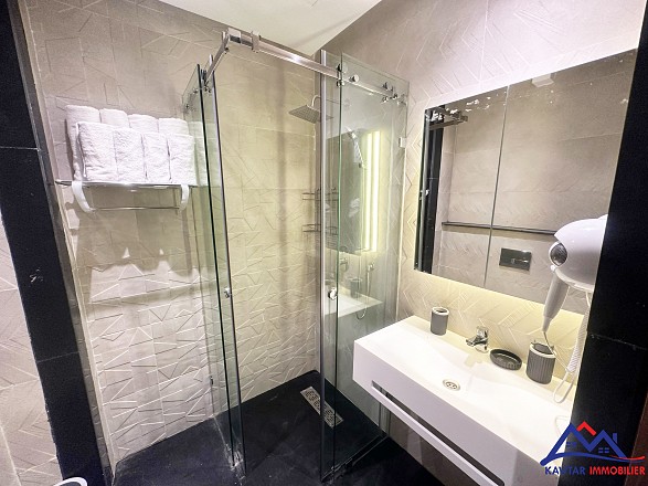 Appartement à Vendre - Gueliz 11
