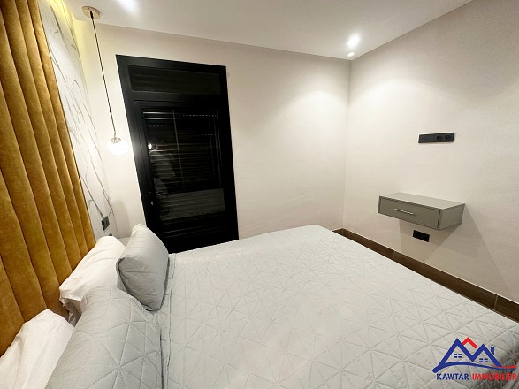 Appartement à Vendre - Gueliz 10