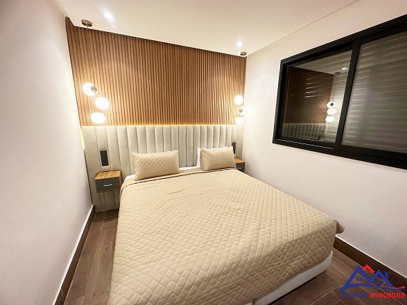 Appartement à Vendre - Gueliz 13