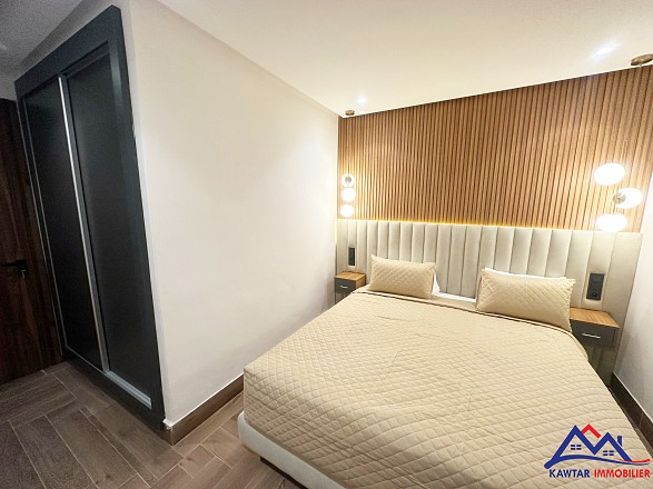 Appartement à Vendre - Gueliz 14