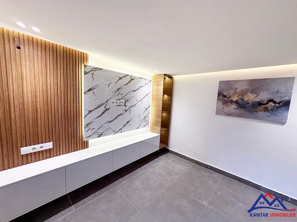 Appartement à Vendre - Gueliz 6