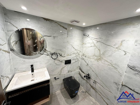 Appartement à Vendre - Gueliz 11