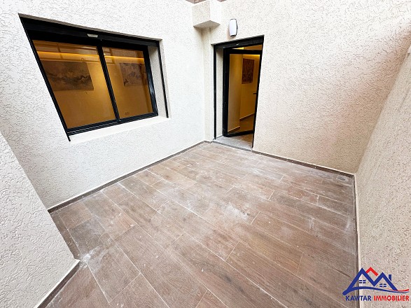 Appartement à Vendre - Gueliz 7