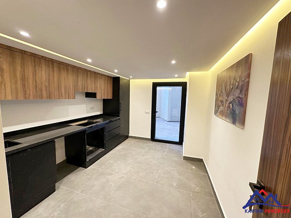 Appartement à Vendre - Gueliz 8