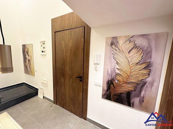 Appartement à Vendre - Gueliz 1