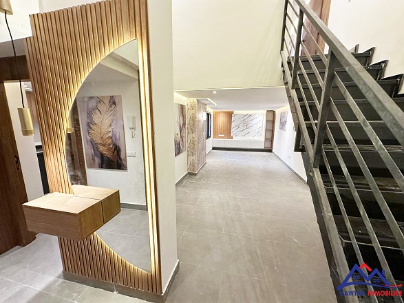 Appartement à Vendre - Gueliz 2