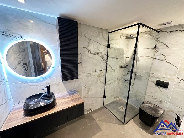 Appartement à Vendre - Gueliz 13