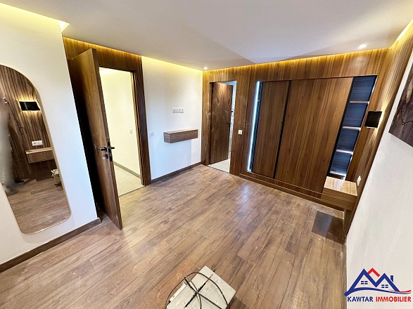 Appartement à Vendre - Gueliz 14